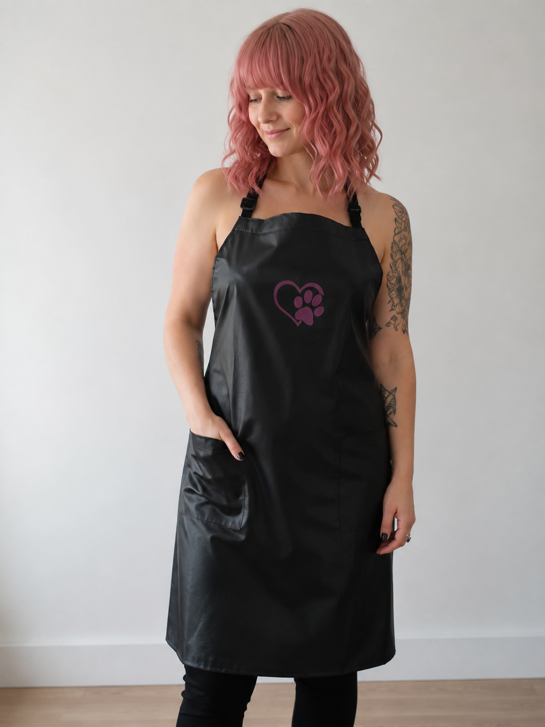 Waterproof Grooming Apron