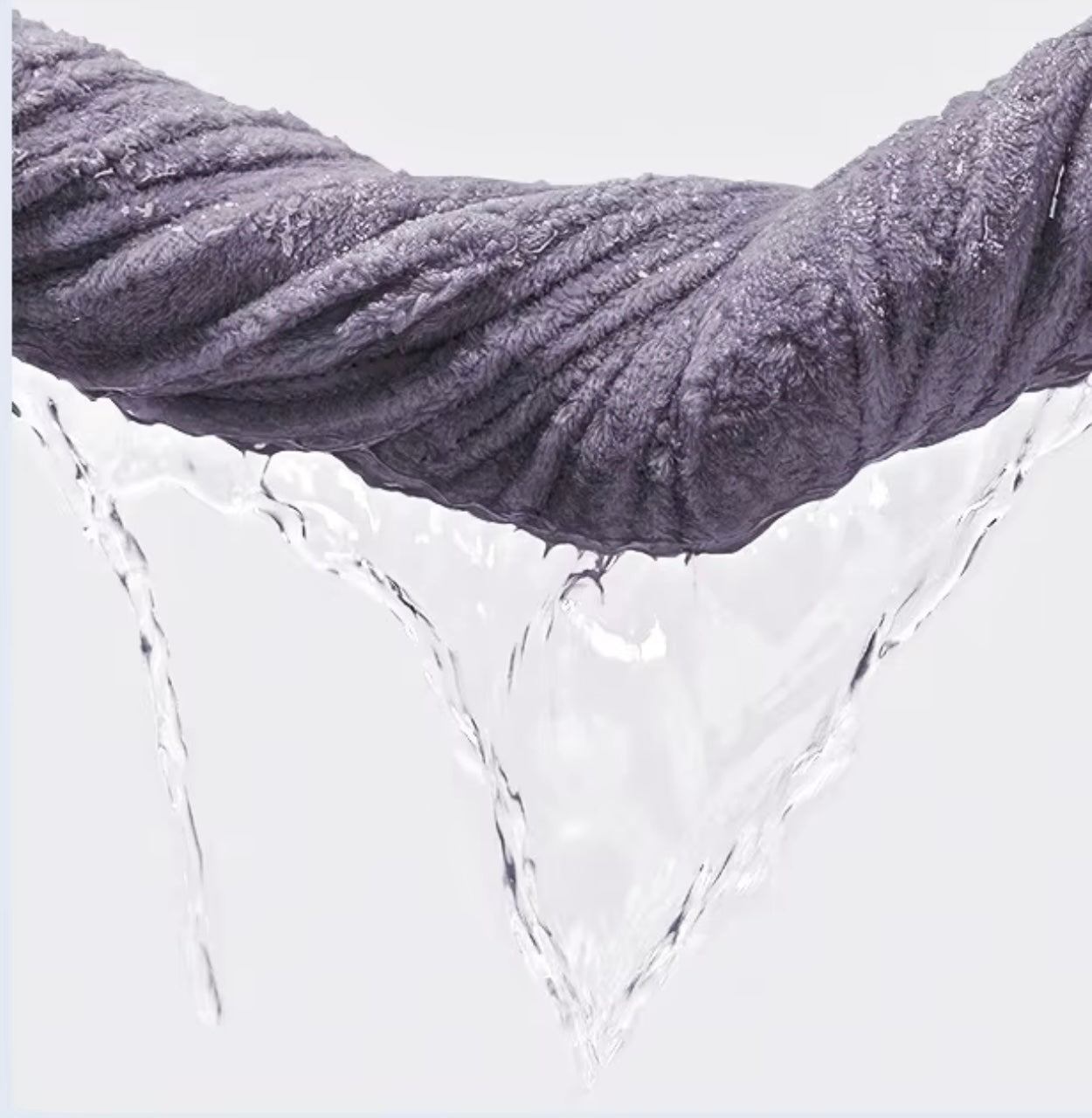 Absorbent Microfibre Dog Bath Towels