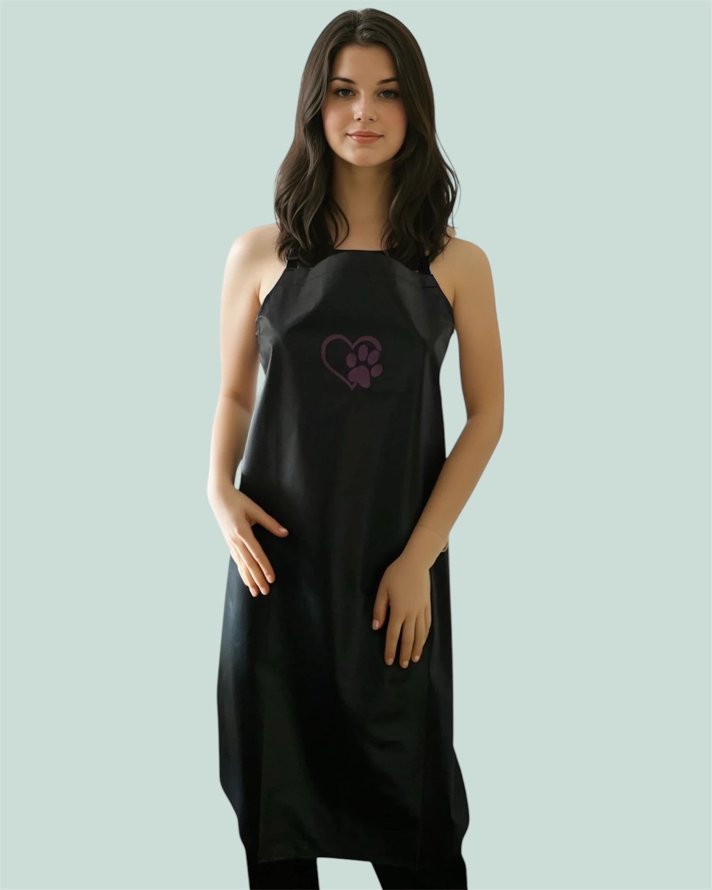 Waterproof Grooming Apron