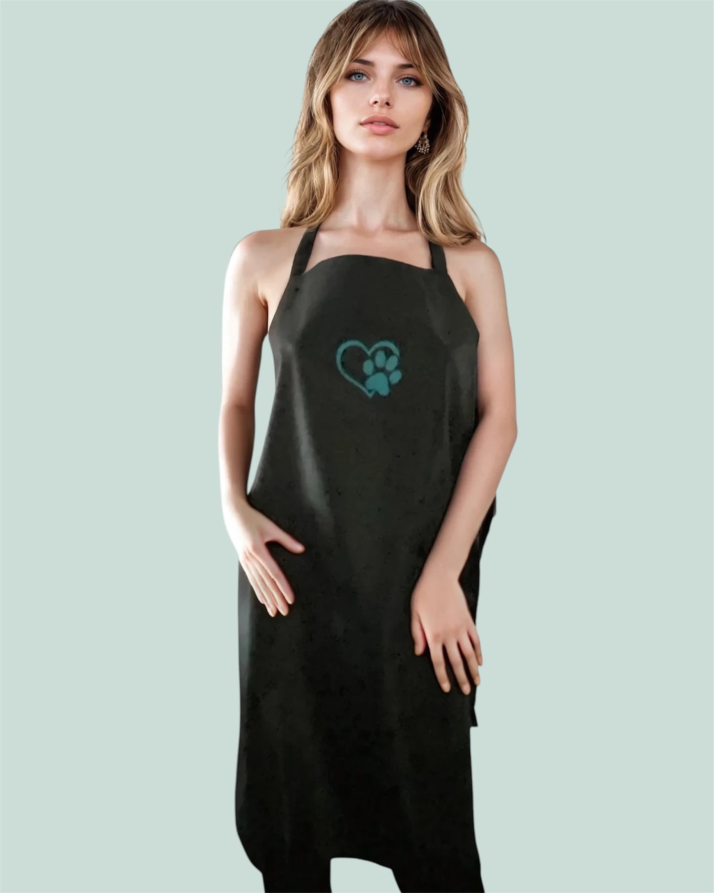 Waterproof Grooming Apron