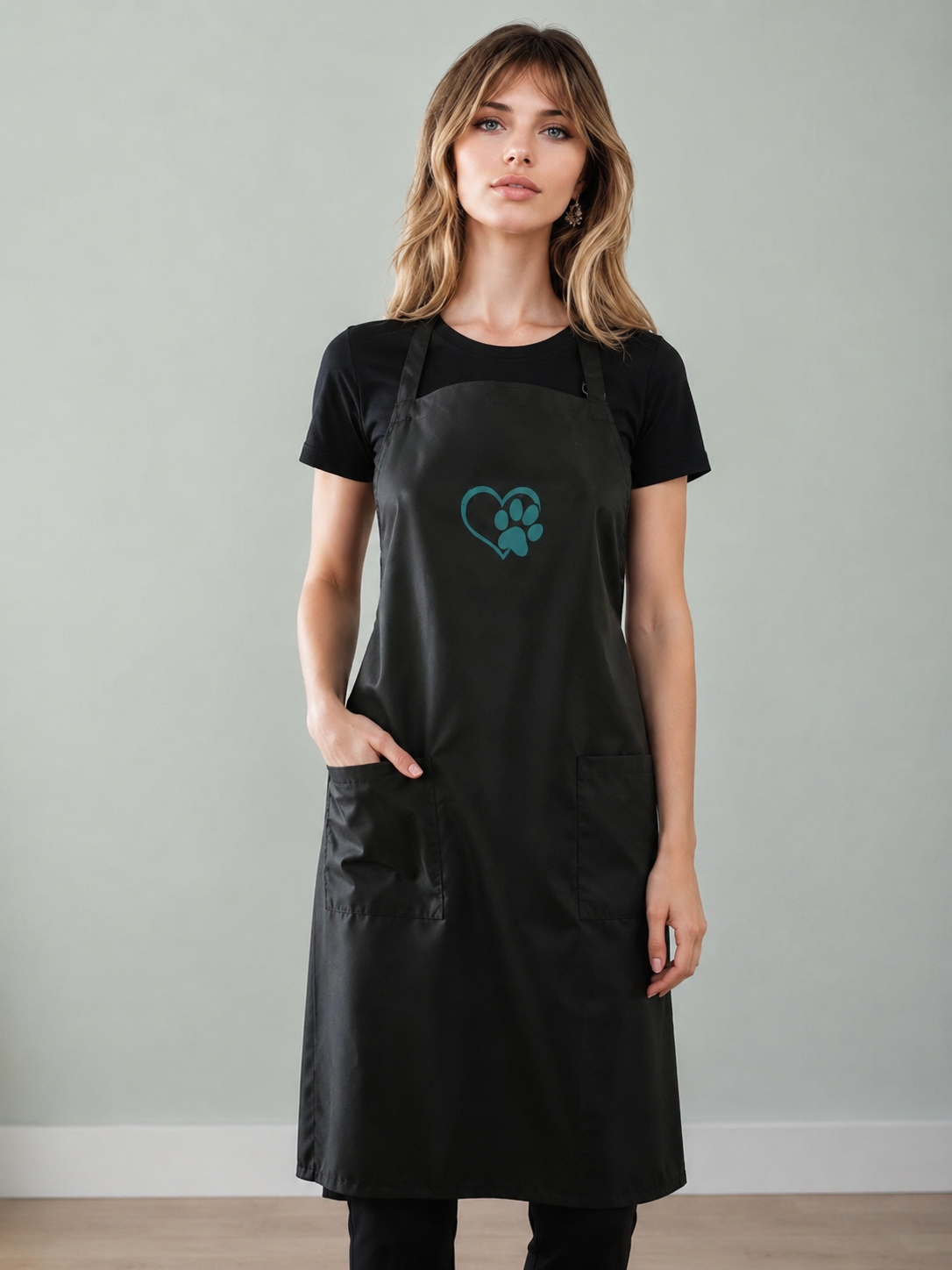Waterproof Grooming Apron