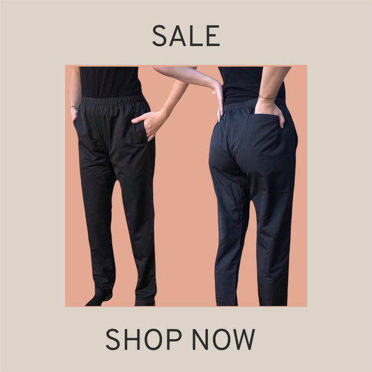 Clearance Grooming Trousers