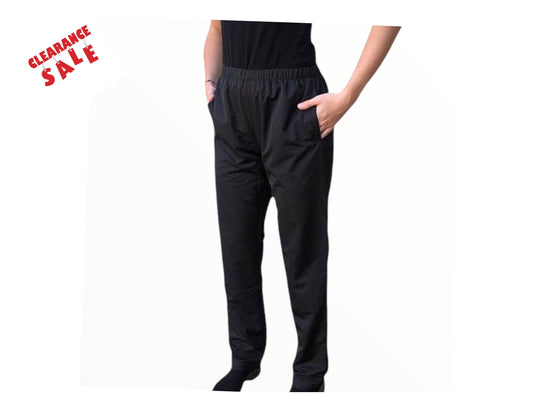 Clearance Grooming Trousers