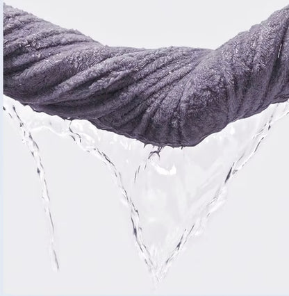 Absorbent Microfibre Dog Bath Towels