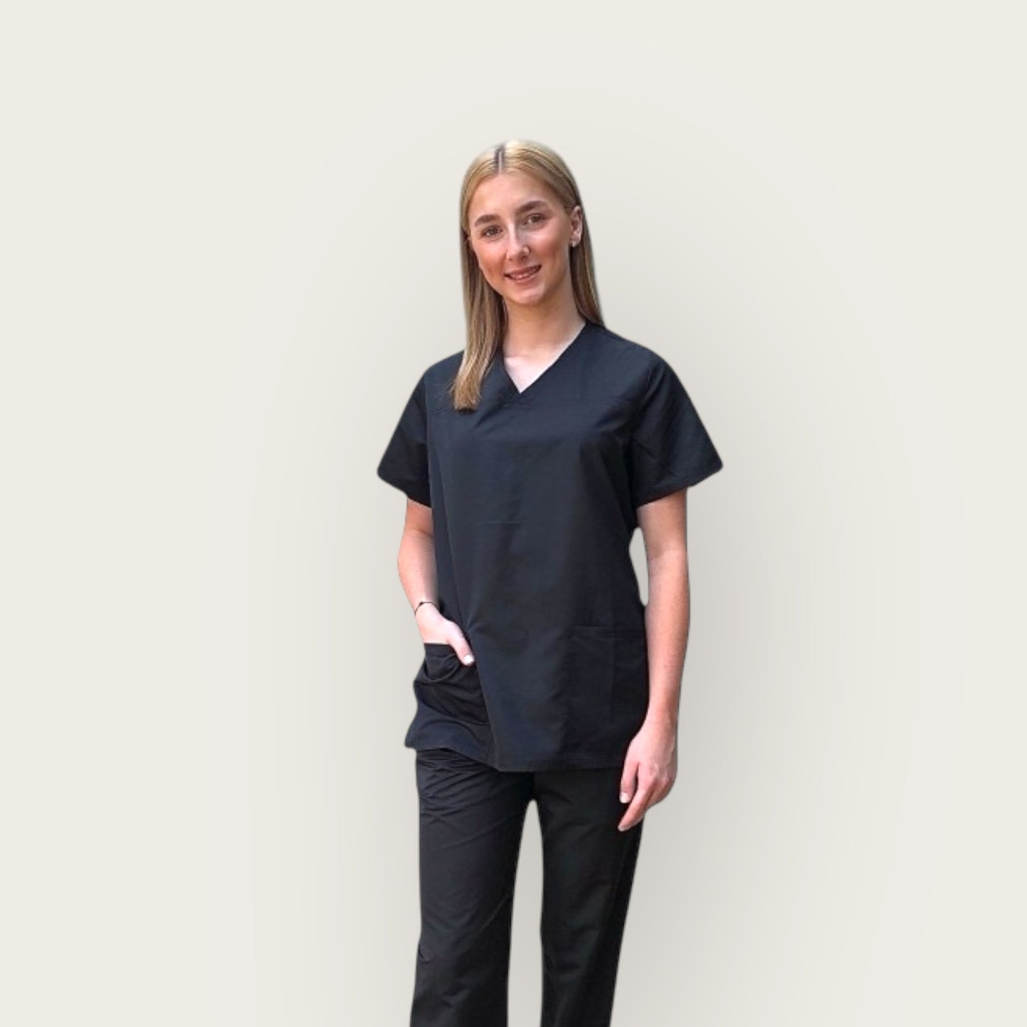 Plain Tunic- No Logo! - GroomtecApparel