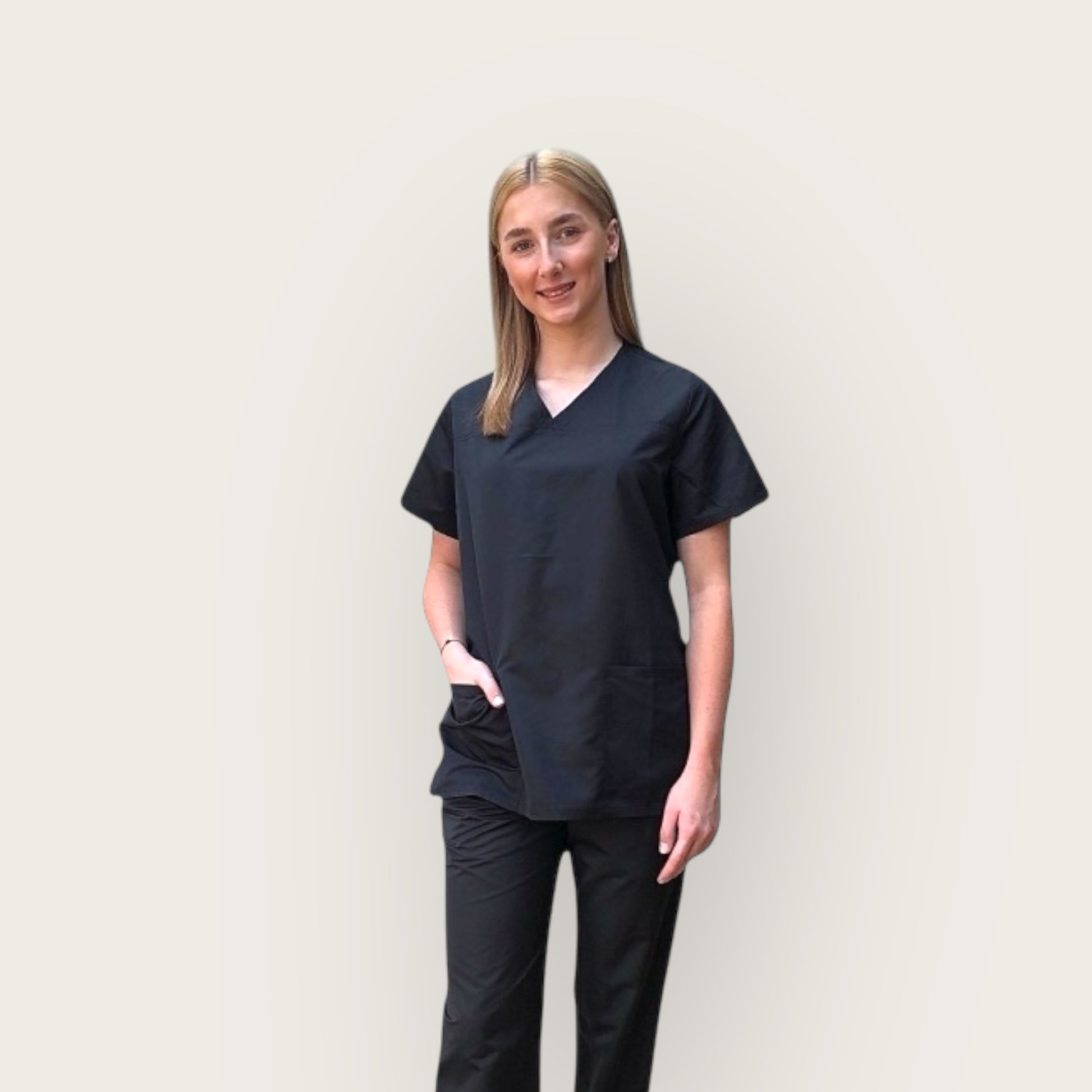 Plain Tunic- No Logo! - GroomtecApparel