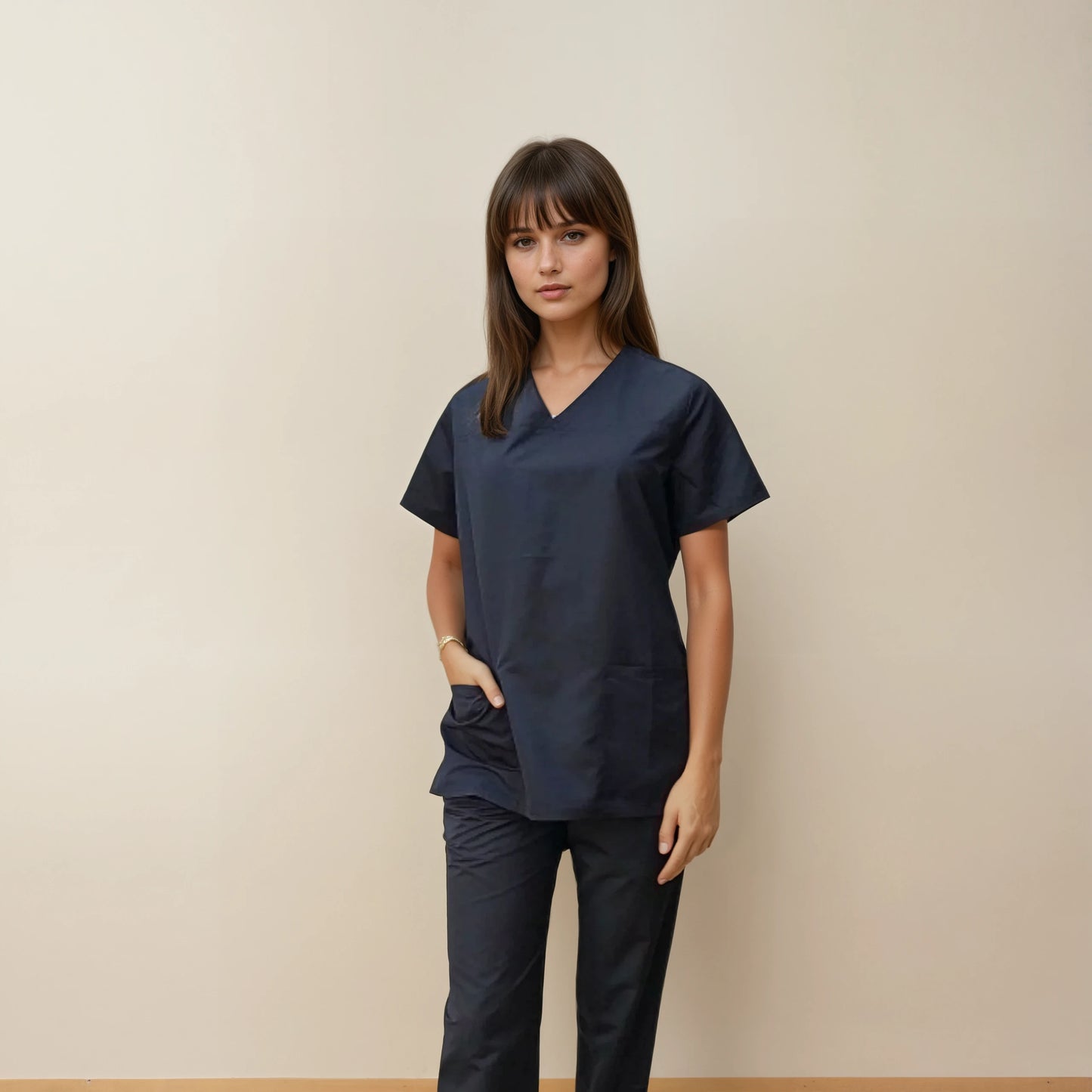 Plain Tunic- No Logo! - GroomtecApparel