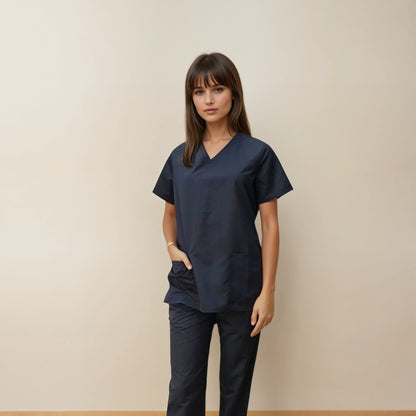 Clearance Plain Tunic- No Logo!