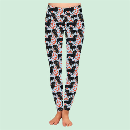 Fun Print Leggings